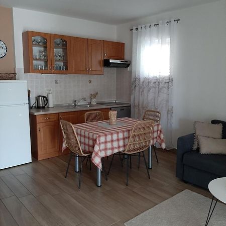 Apartman Mima Daire Porat  Dış mekan fotoğraf