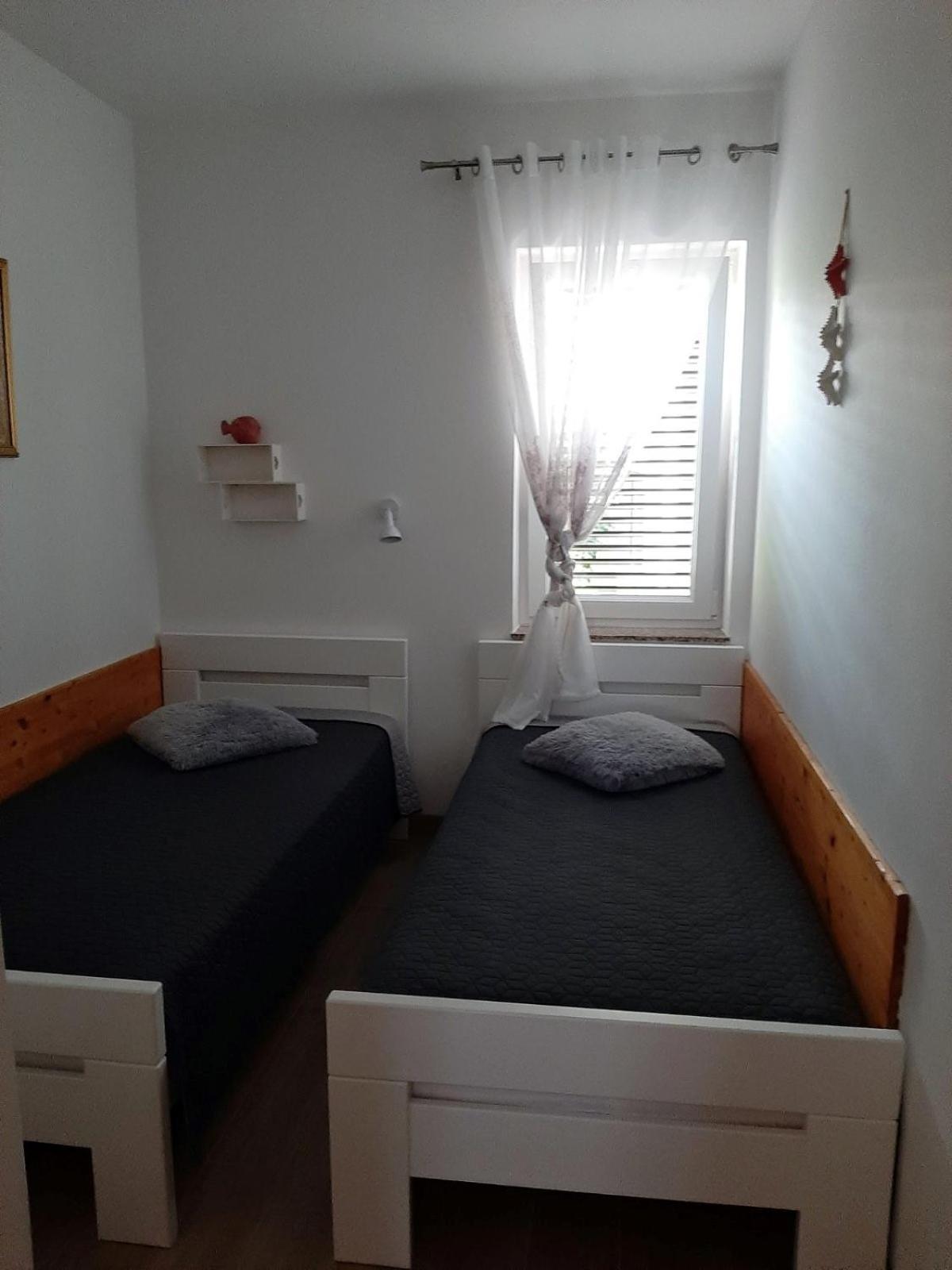 Apartman Mima Daire Porat  Dış mekan fotoğraf