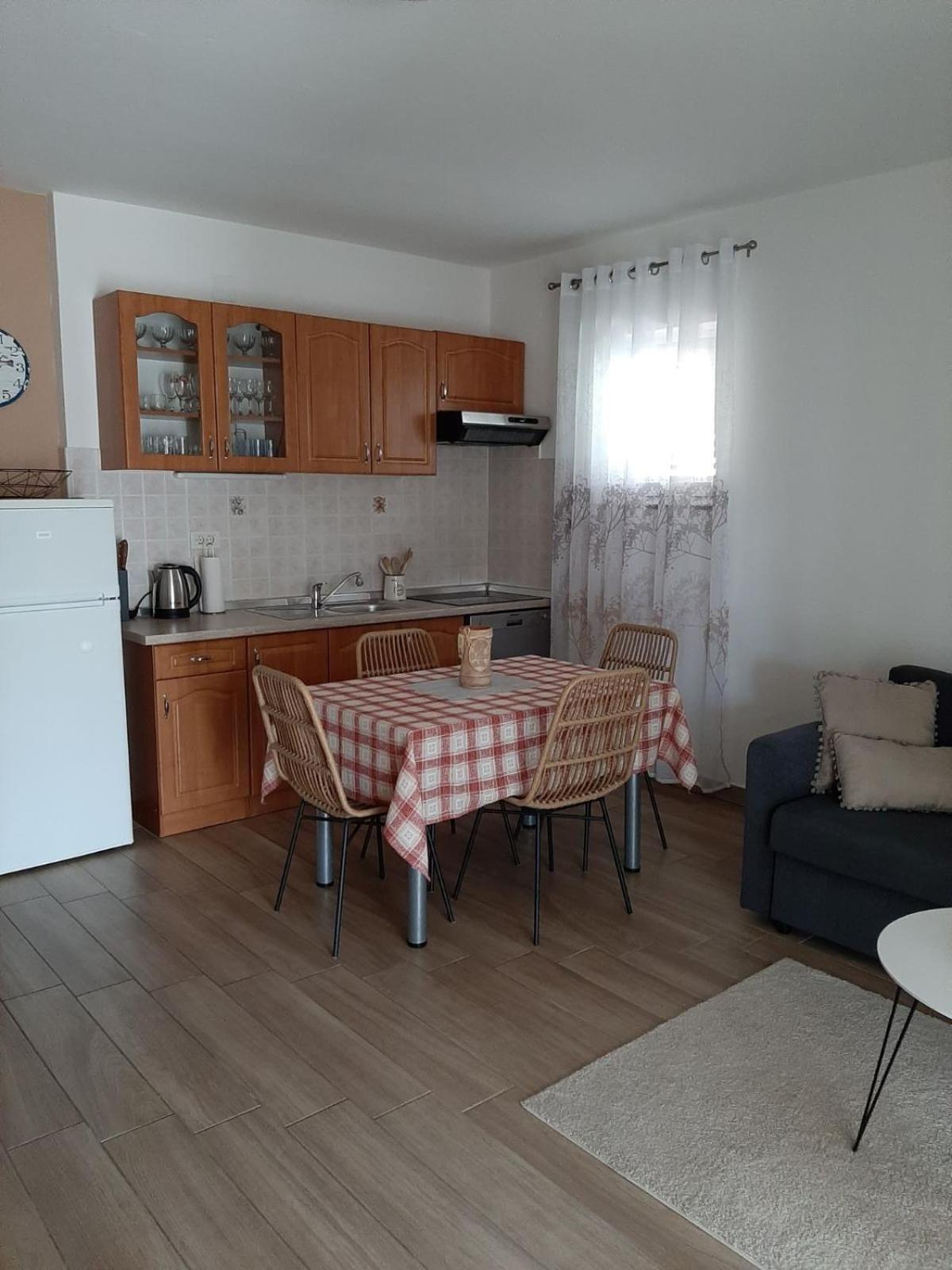Apartman Mima Daire Porat  Dış mekan fotoğraf