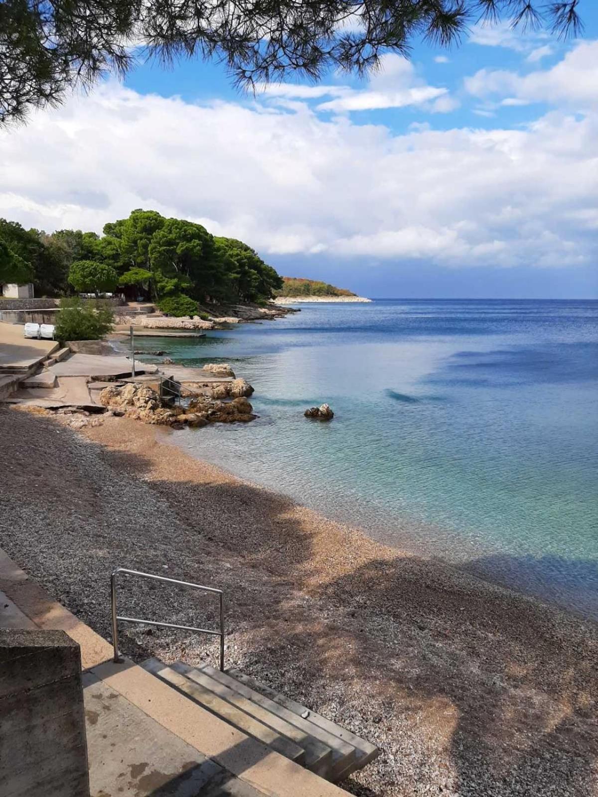Apartman Mima Daire Porat  Dış mekan fotoğraf