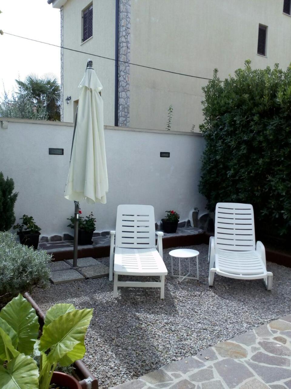 Apartman Mima Daire Porat  Dış mekan fotoğraf