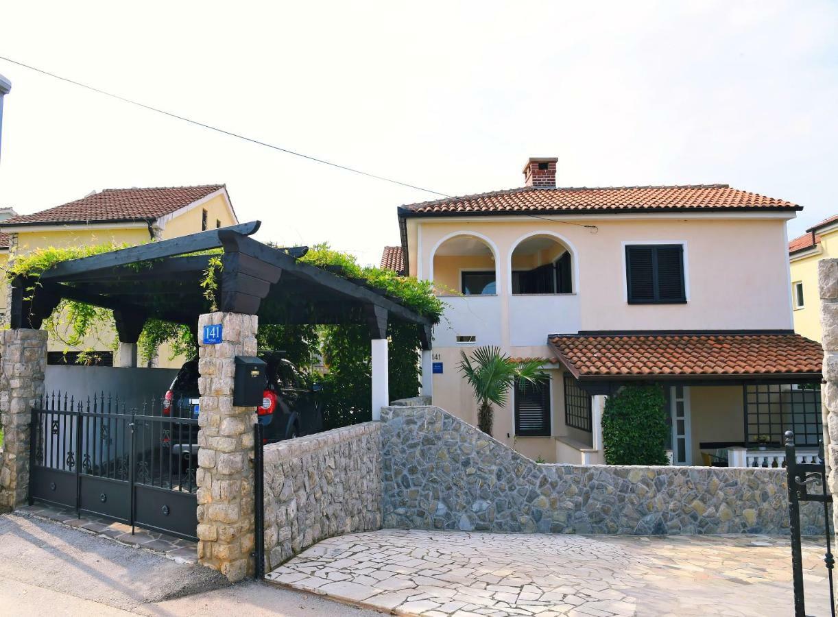 Apartman Mima Daire Porat  Dış mekan fotoğraf