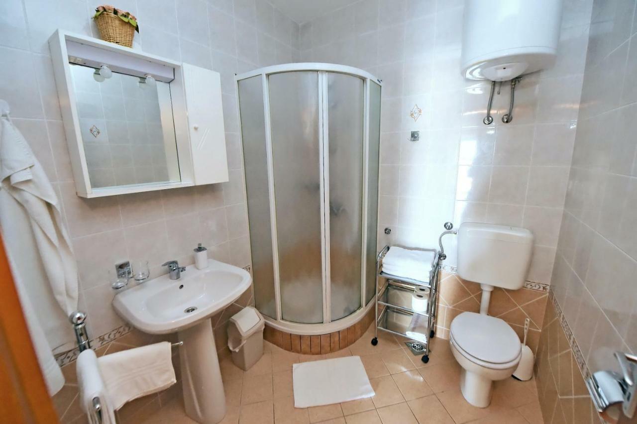 Apartman Mima Daire Porat  Dış mekan fotoğraf