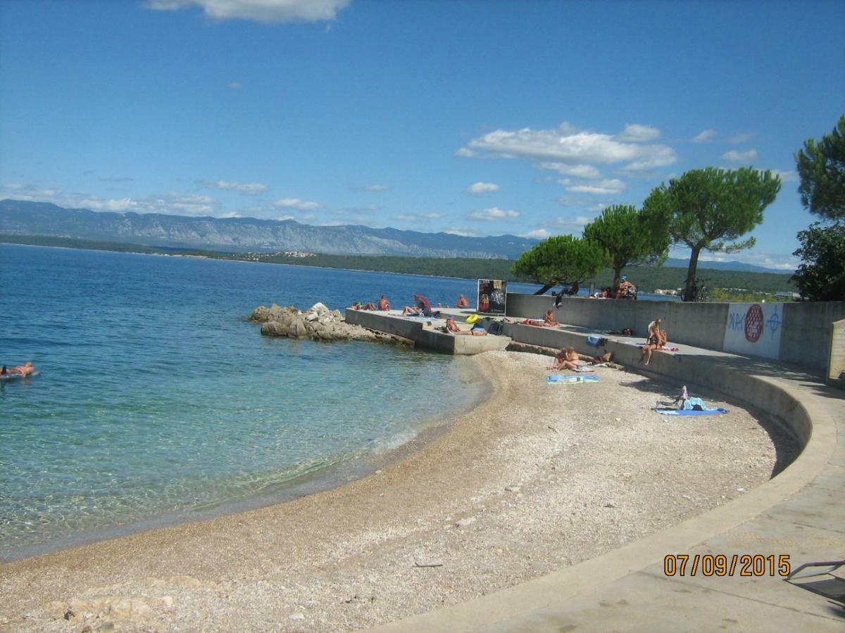 Apartman Mima Daire Porat  Dış mekan fotoğraf