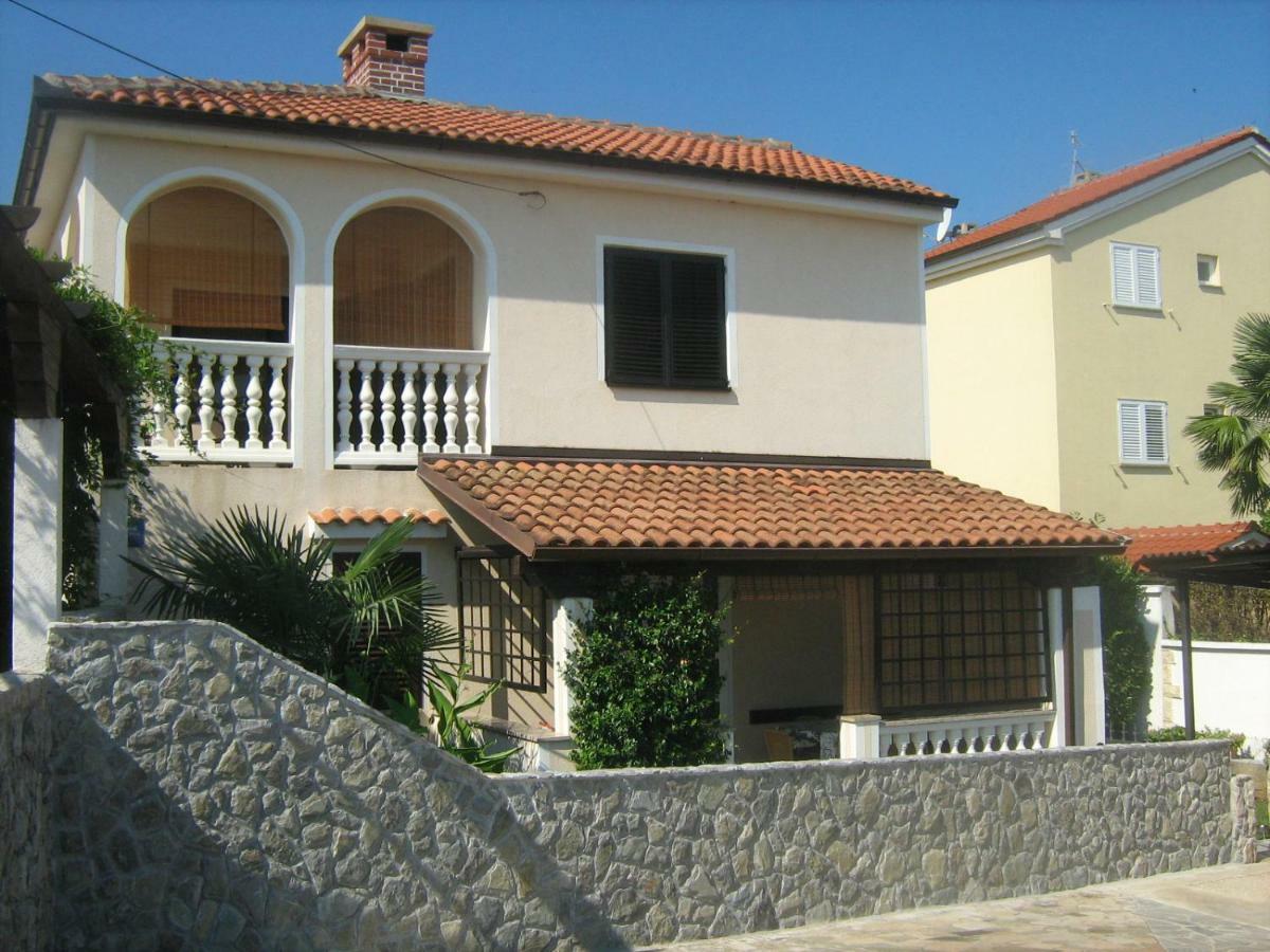 Apartman Mima Daire Porat  Dış mekan fotoğraf