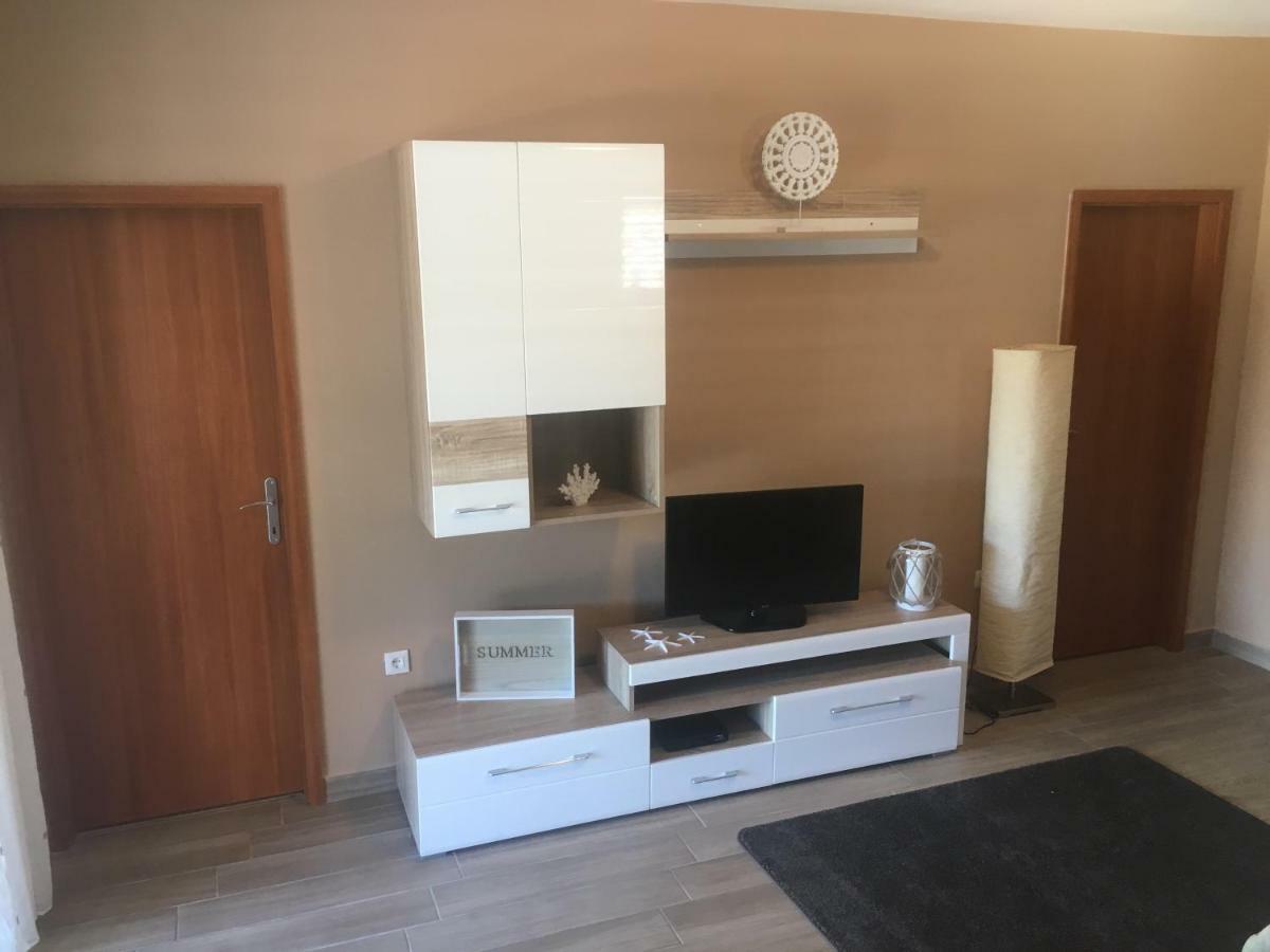 Apartman Mima Daire Porat  Dış mekan fotoğraf