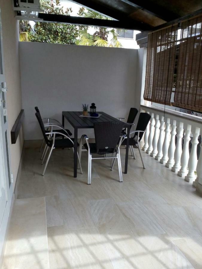 Apartman Mima Daire Porat  Dış mekan fotoğraf