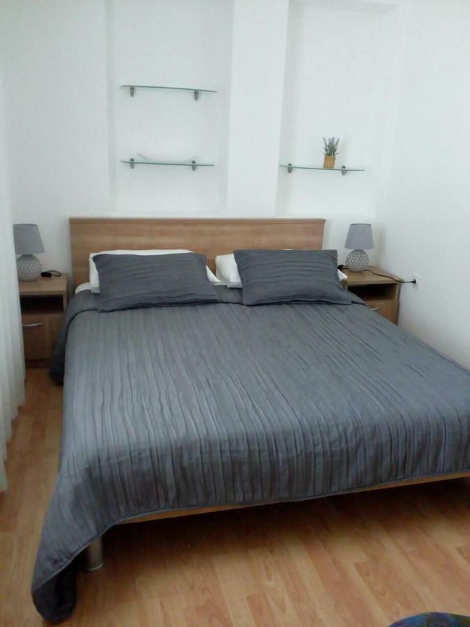 Apartman Mima Daire Porat  Dış mekan fotoğraf