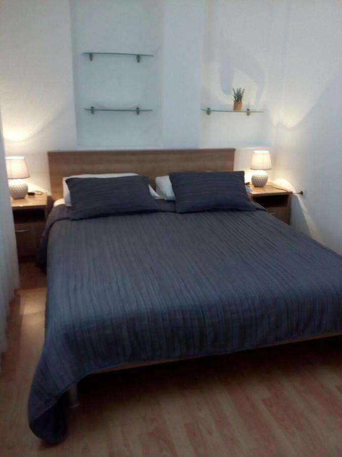 Apartman Mima Daire Porat  Dış mekan fotoğraf
